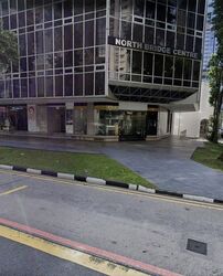 North Bridge Centre (D7), Office #626069171